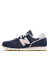 New Balance Сникърси WL373OA2 Тъмносин - Pepit.bg