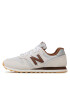 New Balance Сникърси WL373OB2 Бежов - Pepit.bg