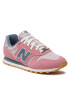 New Balance Сникърси WL373OC2 Розов - Pepit.bg