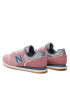 New Balance Сникърси WL373OC2 Розов - Pepit.bg