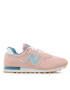 New Balance Сникърси WL373PM2 Розов - Pepit.bg