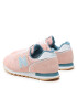 New Balance Сникърси WL373PM2 Розов - Pepit.bg