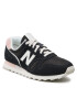 New Balance Сникърси WL373PR2 Черен - Pepit.bg