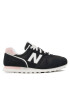 New Balance Сникърси WL373PR2 Черен - Pepit.bg