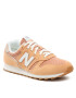 New Balance Сникърси WL373SD2 Оранжев - Pepit.bg