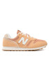 New Balance Сникърси WL373SD2 Оранжев - Pepit.bg