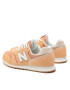 New Balance Сникърси WL373SD2 Оранжев - Pepit.bg