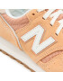 New Balance Сникърси WL373SD2 Оранжев - Pepit.bg
