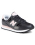 New Balance Сникърси WL393EP1 Черен - Pepit.bg