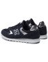 New Balance Сникърси WL393MLC Тъмносин - Pepit.bg