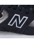 New Balance Сникърси WL393MLC Тъмносин - Pepit.bg