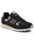 New Balance Сникърси WL393MTL Черен - Pepit.bg