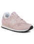 New Balance Сникърси WL393SP1 Розов - Pepit.bg