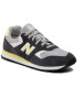 New Balance Сникърси WL393VS1 Сив - Pepit.bg