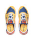 New Balance Сникърси WL420SA2 Тъмносин - Pepit.bg