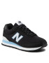 New Balance Сникърси WL515CO3 Черен - Pepit.bg