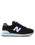 New Balance Сникърси WL515CO3 Черен - Pepit.bg