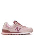 New Balance Сникърси WL515CSC Розов - Pepit.bg