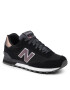 New Balance Сникърси WL515CSD Черен - Pepit.bg