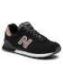 New Balance Сникърси WL515CSD Черен - Pepit.bg