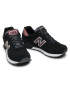 New Balance Сникърси WL515CSD Черен - Pepit.bg