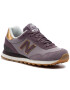New Balance Сникърси WL515FCS Виолетов - Pepit.bg