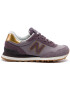 New Balance Сникърси WL515FCS Виолетов - Pepit.bg