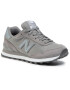 New Balance Сникърси WL515GBM Сив - Pepit.bg
