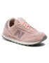 New Balance Сникърси WL515GBP Розов - Pepit.bg