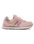 New Balance Сникърси WL515GBP Розов - Pepit.bg