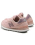 New Balance Сникърси WL515GBP Розов - Pepit.bg