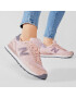 New Balance Сникърси WL515GBP Розов - Pepit.bg