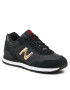 New Balance Сникърси WL515LB3 Черен - Pepit.bg