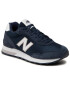 New Balance Сникърси WL515RB3 Тъмносин - Pepit.bg