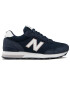 New Balance Сникърси WL515RB3 Тъмносин - Pepit.bg