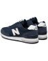 New Balance Сникърси WL515RB3 Тъмносин - Pepit.bg