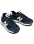 New Balance Сникърси WL515RB3 Тъмносин - Pepit.bg