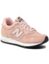 New Balance Сникърси WL565BD Розов - Pepit.bg