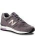 New Balance Сникърси WL565SLL Виолетов - Pepit.bg