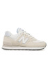 New Balance Сникърси WL574AA2 Бежов - Pepit.bg