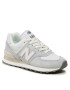 New Balance Сникърси WL574AG2 Сив - Pepit.bg