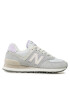 New Balance Сникърси WL574AG2 Сив - Pepit.bg