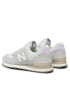 New Balance Сникърси WL574AG2 Сив - Pepit.bg