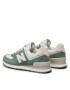 New Balance Сникърси WL574AJ2 Зелен - Pepit.bg