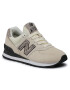 New Balance Сникърси WL574AND Бежов - Pepit.bg