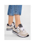 New Balance Сникърси WL574AY2 Бежов - Pepit.bg