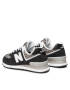 New Balance Сникърси WL574BI2 Черен - Pepit.bg