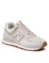 New Balance Сникърси WL574CB1 Бежов - Pepit.bg