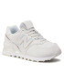 New Balance Сникърси WL574CLD Бял - Pepit.bg