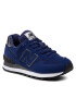 New Balance Сникърси WL574DG2 Тъмносин - Pepit.bg